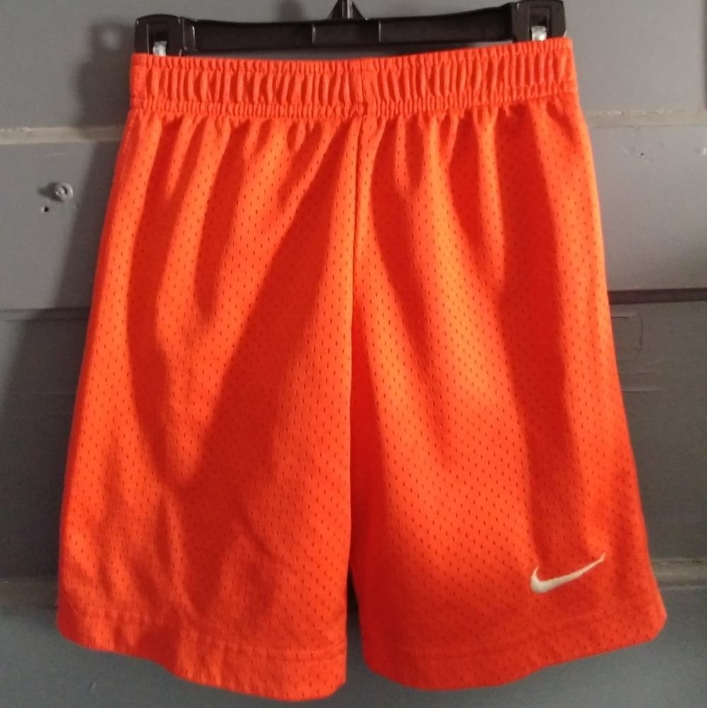 Nike basketball shorts